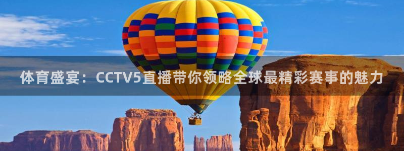 919直播看球下载：体育盛宴：CCTV5直播带你领略全球最精彩赛事的魅力